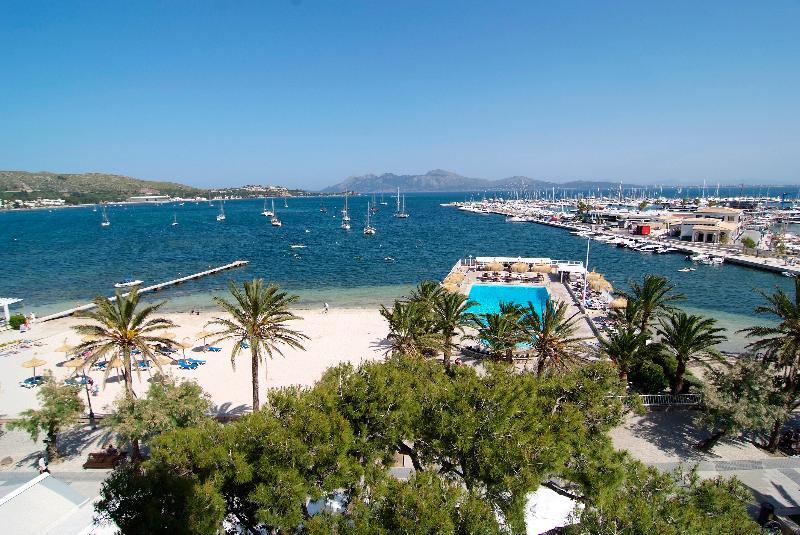 Hoposa Daina- Adults Only 4* Port de Pollença
